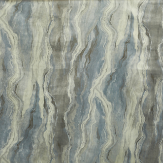 Lava, Platinum - Fabric Only